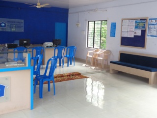 Akshaya Centre