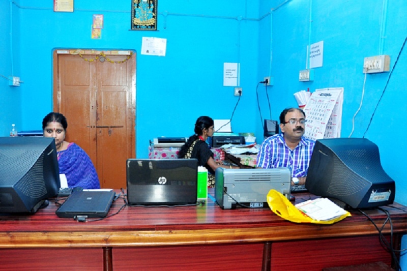 Akshaya Centre