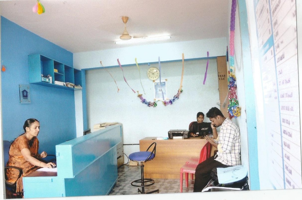 Akshaya Centre