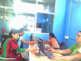 Panchayath Office