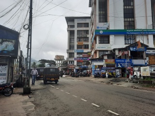 Akshaya Centre, Kattappana