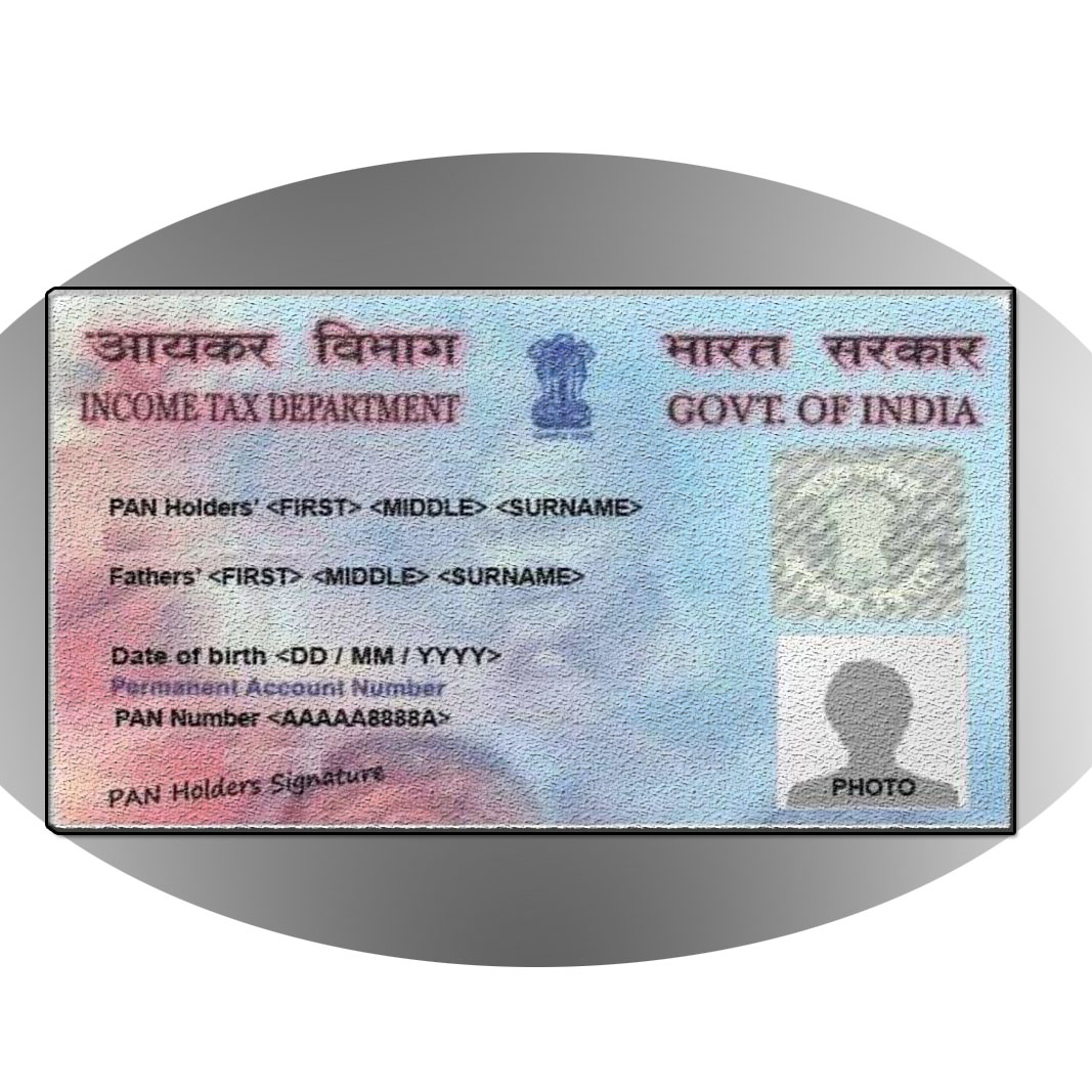 Pancard Services